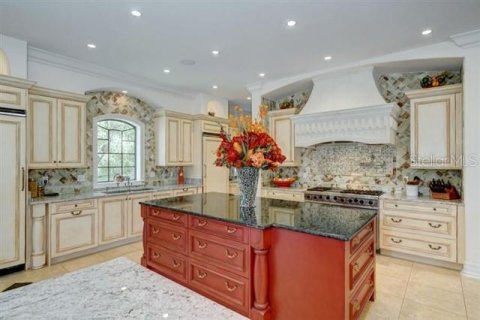 Casa en venta en Clearwater, Florida, 5 dormitorios, 674.56 m2 № 2200898 - foto 7