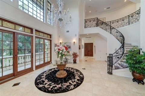 Casa en venta en Clearwater, Florida, 5 dormitorios, 674.56 m2 № 2200898 - foto 6