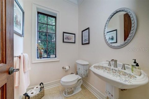 Casa en venta en Clearwater, Florida, 5 dormitorios, 674.56 m2 № 2200898 - foto 24