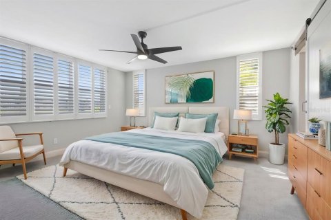 Condo in South Pasadena, Florida, 2 bedrooms  № 2428875 - photo 20