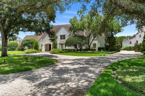 House in Southwest Ranches, Florida 5 bedrooms, 503.9 sq.m. № 1738580 - photo 5