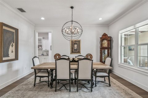 House in Tampa, Florida 5 bedrooms, 392.7 sq.m. № 1909720 - photo 10