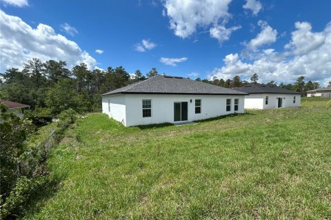 House in Ocala, Florida 4 bedrooms, 166.48 sq.m. № 2258643 - photo 7