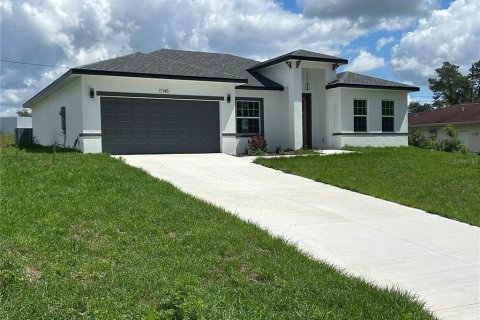House in Ocala, Florida 4 bedrooms, 166.48 sq.m. № 2258643 - photo 2