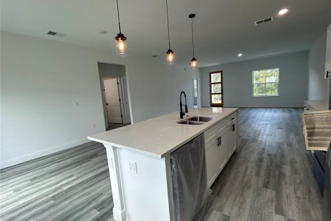 House in Ocala, Florida 4 bedrooms, 166.48 sq.m. № 2258643 - photo 16