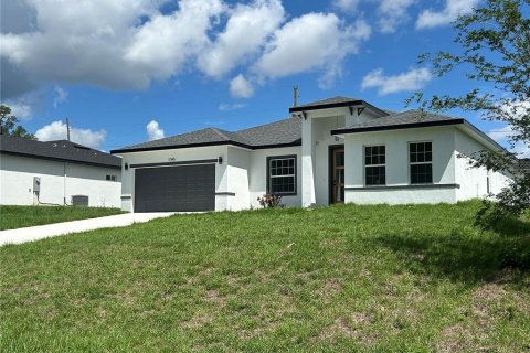 House in Ocala, Florida 4 bedrooms, 166.48 sq.m. № 2258643 - photo 3