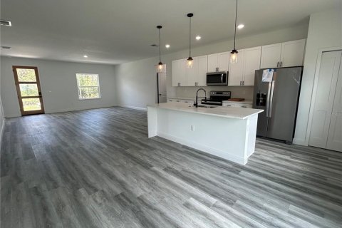 House in Ocala, Florida 4 bedrooms, 166.48 sq.m. № 2258643 - photo 12