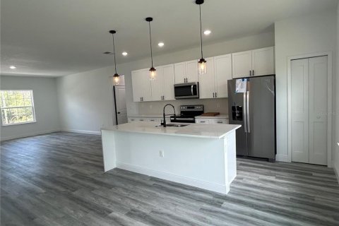 House in Ocala, Florida 4 bedrooms, 166.48 sq.m. № 2258643 - photo 13