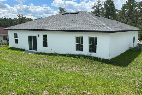 House in Ocala, Florida 4 bedrooms, 166.48 sq.m. № 2258643 - photo 9