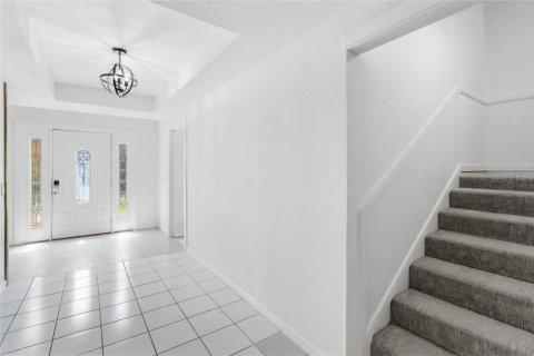 Villa ou maison à vendre à Homosassa, Floride: 5 chambres № 2404481 - photo 8