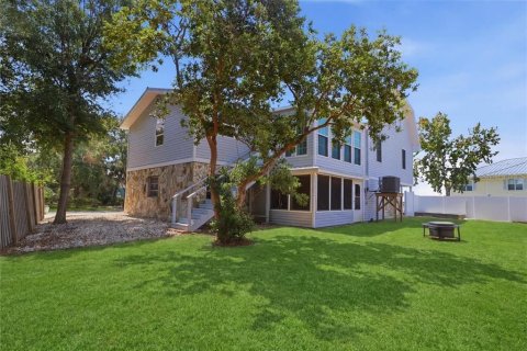 Villa ou maison à vendre à Homosassa, Floride: 5 chambres № 2404481 - photo 4