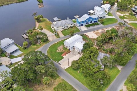 Villa ou maison à vendre à Homosassa, Floride: 5 chambres № 2404481 - photo 12