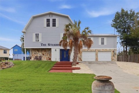 Villa ou maison à Homosassa, Floride 5 chambres № 2404481