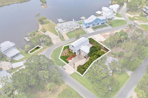 Villa ou maison à vendre à Homosassa, Floride: 5 chambres № 2404481 - photo 5