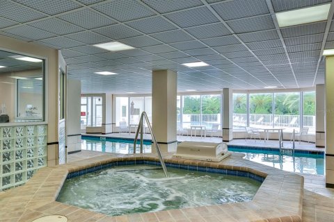Condominio en venta en Daytona Beach, Florida, 3 dormitorios, 199.74 m2 № 2166387 - foto 7