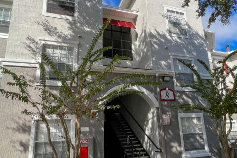 Condominio en venta en Jacksonville, Florida, 1 dormitorio, 84.08 m2 № 806980 - foto 1