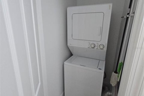 Apartamento en alquiler en Celebration, Florida, 1 dormitorio, 55.74 m2 № 1916536 - foto 12