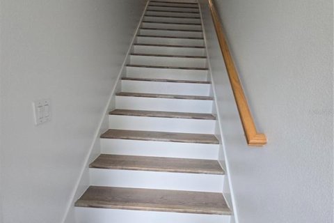 Apartamento en alquiler en Celebration, Florida, 1 dormitorio, 55.74 m2 № 1916536 - foto 2