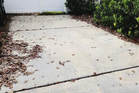 Apartamento en alquiler en Celebration, Florida, 1 dormitorio, 55.74 m2 № 1916536 - foto 8