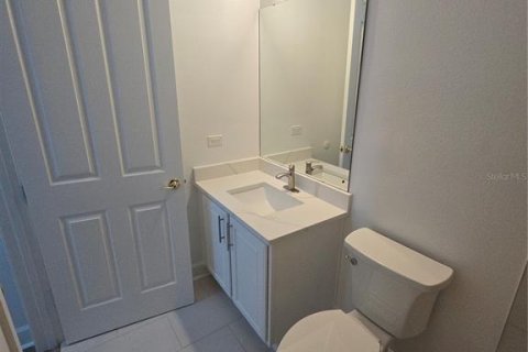 Apartamento en alquiler en Celebration, Florida, 1 dormitorio, 55.74 m2 № 1916536 - foto 5