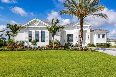 Villa ou maison à vendre à Fort Myers, Floride: 4 chambres, 350.06 m2 № 2227168 - photo 6