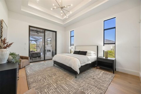 Villa ou maison à vendre à Fort Myers, Floride: 4 chambres, 350.06 m2 № 2227168 - photo 22