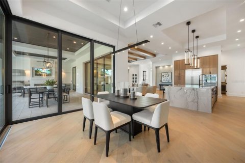 Villa ou maison à vendre à Fort Myers, Floride: 4 chambres, 350.06 m2 № 2227168 - photo 17
