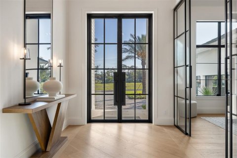 Villa ou maison à vendre à Fort Myers, Floride: 4 chambres, 350.06 m2 № 2227168 - photo 9