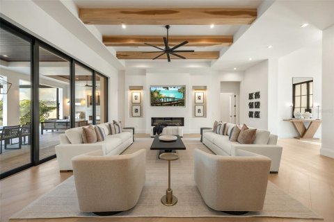 Villa ou maison à vendre à Fort Myers, Floride: 4 chambres, 350.06 m2 № 2227168 - photo 14