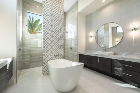 Villa ou maison à vendre à Fort Myers, Floride: 4 chambres, 350.06 m2 № 2227168 - photo 25