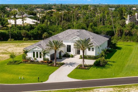 Villa ou maison à vendre à Fort Myers, Floride: 4 chambres, 350.06 m2 № 2227168 - photo 5