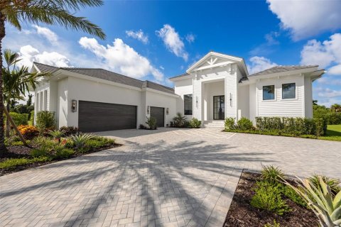 Villa ou maison à vendre à Fort Myers, Floride: 4 chambres, 350.06 m2 № 2227168 - photo 7