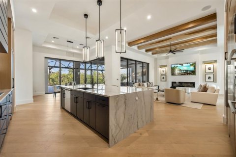 Villa ou maison à vendre à Fort Myers, Floride: 4 chambres, 350.06 m2 № 2227168 - photo 19
