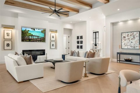 Villa ou maison à vendre à Fort Myers, Floride: 4 chambres, 350.06 m2 № 2227168 - photo 3