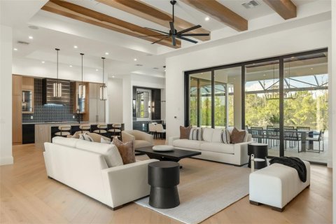 Villa ou maison à vendre à Fort Myers, Floride: 4 chambres, 350.06 m2 № 2227168 - photo 12