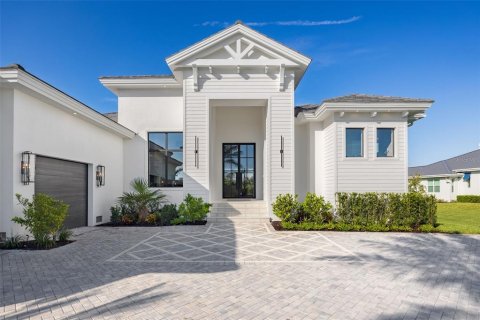Villa ou maison à vendre à Fort Myers, Floride: 4 chambres, 350.06 m2 № 2227168 - photo 8