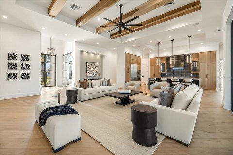Villa ou maison à vendre à Fort Myers, Floride: 4 chambres, 350.06 m2 № 2227168 - photo 15