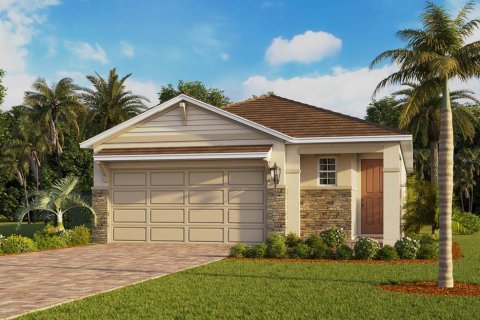 Casa en Mount Dora, Florida 3 dormitorios, 149.94 m2 № 2092675