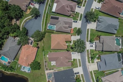 Casa en venta en Lutz, Florida, 4 dormitorios, 210.7 m2 № 1856589 - foto 8