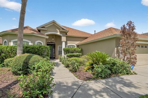 Casa en venta en Lutz, Florida, 4 dormitorios, 210.7 m2 № 1856589 - foto 5