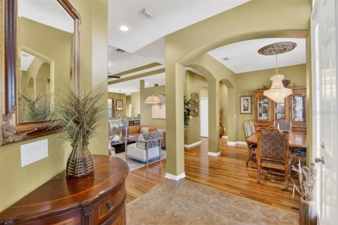 Casa en venta en Lutz, Florida, 4 dormitorios, 210.7 m2 № 1856589 - foto 11