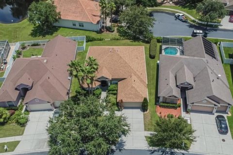 Casa en venta en Lutz, Florida, 4 dormitorios, 210.7 m2 № 1856589 - foto 7