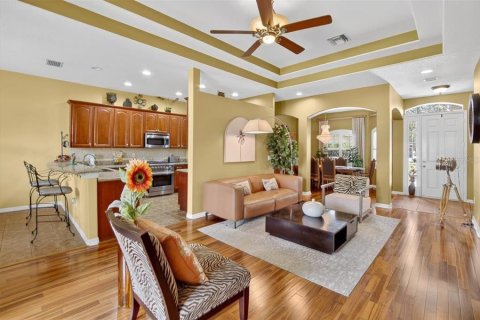 Casa en venta en Lutz, Florida, 4 dormitorios, 210.7 m2 № 1856589 - foto 15