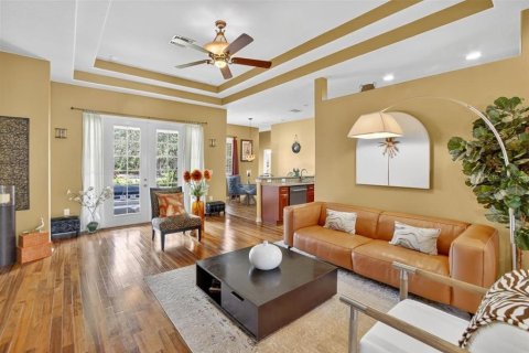 Casa en venta en Lutz, Florida, 4 dormitorios, 210.7 m2 № 1856589 - foto 14