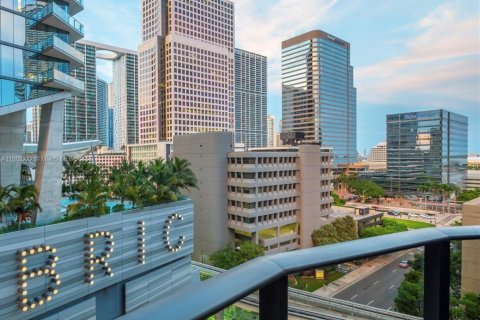 Купить кондоминиум в Майами, Флорида 64.29м2, № 2021262 - фото 12