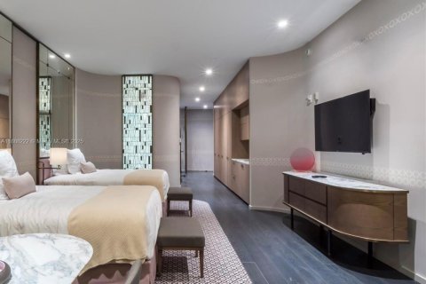 Купить кондоминиум в Майами, Флорида 64.29м2, № 2021262 - фото 2