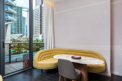 Купить кондоминиум в Майами, Флорида 64.29м2, № 2021262 - фото 3