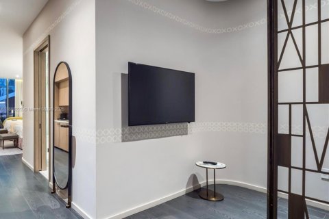 Купить кондоминиум в Майами, Флорида 64.29м2, № 2021262 - фото 7