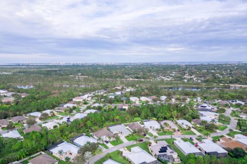 Terreno en venta en Jensen Beach, Florida № 961441 - foto 1