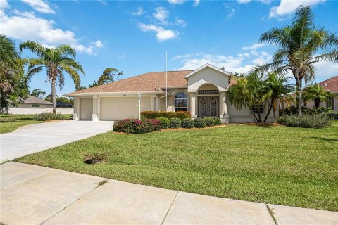 Casa en venta en Rotonda, Florida, 4 dormitorios, 208.66 m2 № 1784813 - foto 8